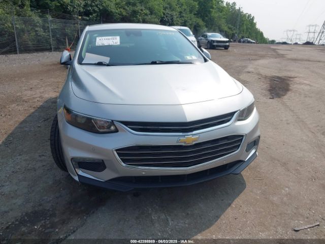 1G1ZE5ST8HF155684 Chevrolet MALIBU 1LT