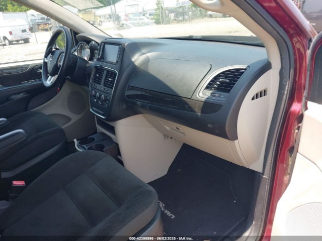 2017 DODGE GRAND CARAVAN 2C4RDGBG0HR854213 Photo 4