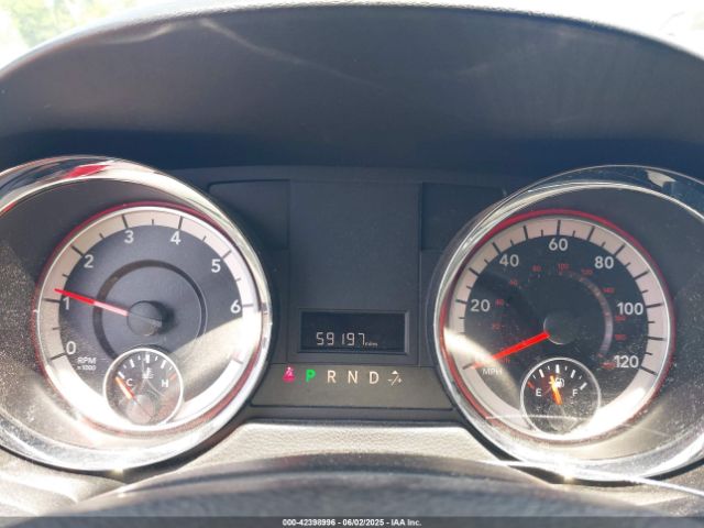 2017 DODGE GRAND CARAVAN 2C4RDGBG0HR854213 Photo 6