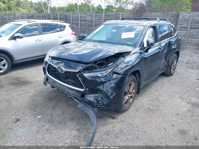 5TDABRCH9NS543873 Toyota a25a-fxs, 5nm+4nm