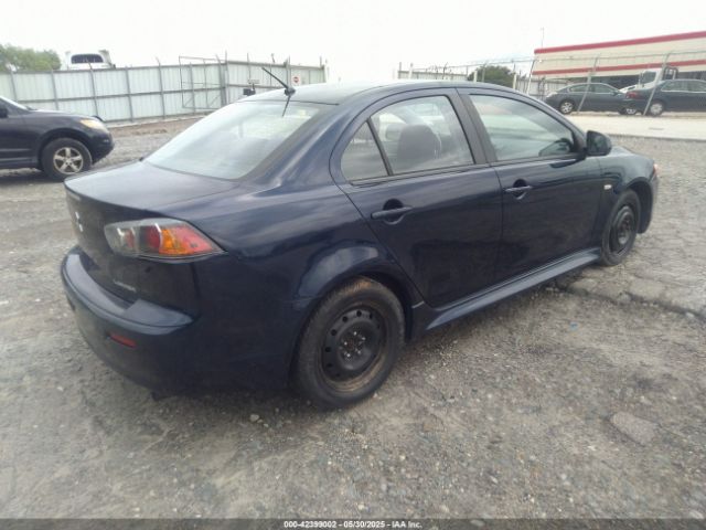 2013 MITSUBISHI LANCER JA32V2FW0DU000952 Photo 3