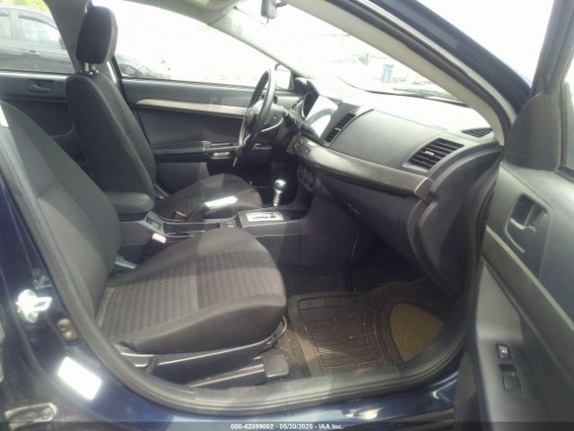 2013 MITSUBISHI LANCER JA32V2FW0DU000952 Photo 4