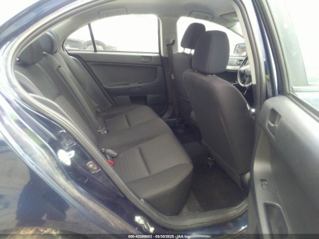 2013 MITSUBISHI LANCER JA32V2FW0DU000952 Photo 7