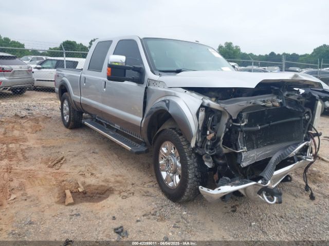 2013 FORD F-250 1FT7W2BT9DEA72596