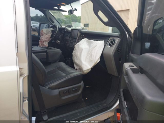 2013 FORD F-250 1FT7W2BT9DEA72596 Photo 4