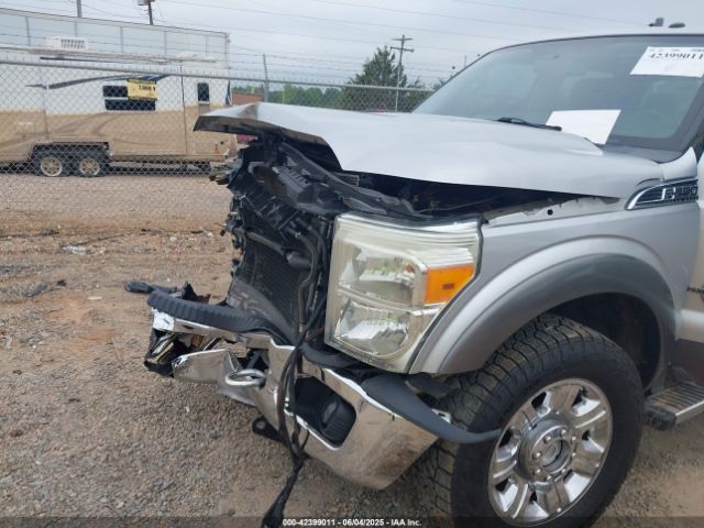 2013 FORD F-250 1FT7W2BT9DEA72596 Photo 5