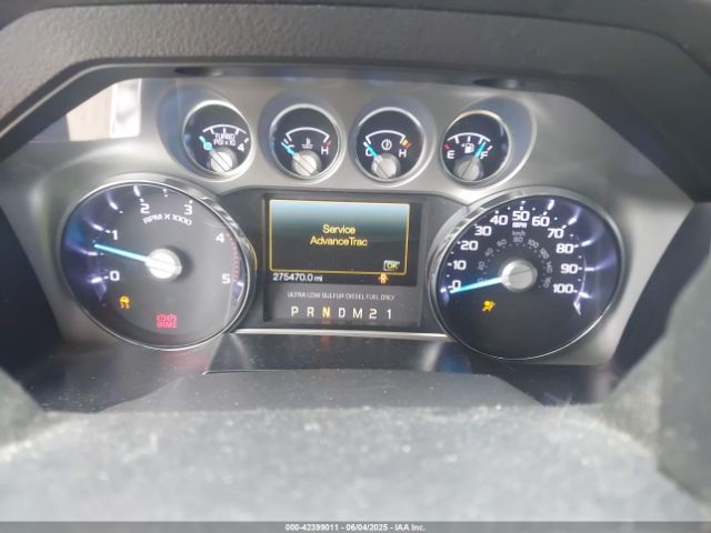 2013 FORD F-250 1FT7W2BT9DEA72596 Photo 6