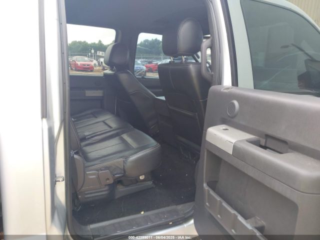2013 FORD F-250 1FT7W2BT9DEA72596 Photo 7