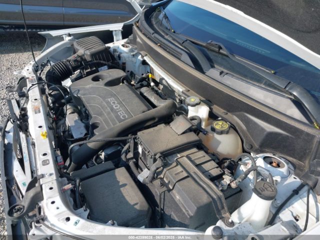 2022 GMC TERRAIN 3GKALMEV7NL189204 Photo 9