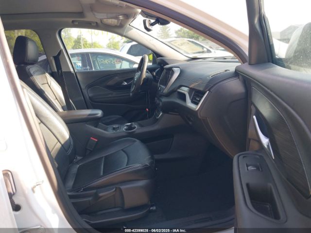 2022 GMC TERRAIN 3GKALMEV7NL189204 Photo 4