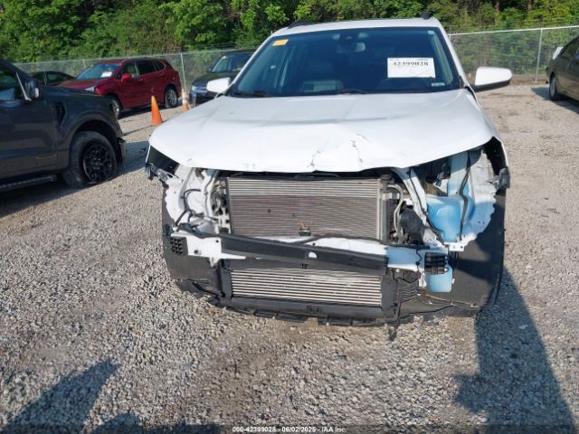 2022 GMC TERRAIN 3GKALMEV7NL189204 Photo 5
