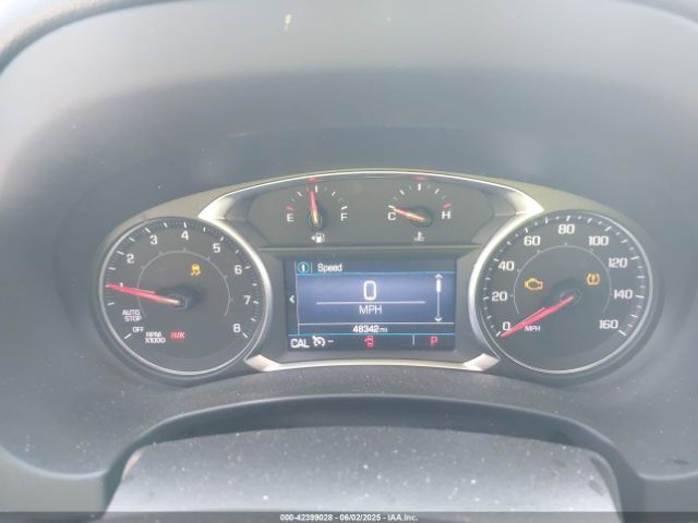 2022 GMC TERRAIN 3GKALMEV7NL189204 Photo 6