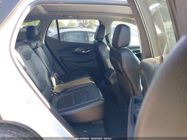 2022 GMC TERRAIN 3GKALMEV7NL189204 Photo 7
