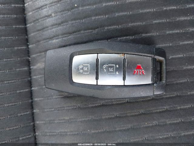 2022 MITSUBISHI OUTLANDER JA4J4TA83NZ032355 Photo 10