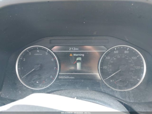 2022 MITSUBISHI OUTLANDER JA4J4TA83NZ032355 Photo 6
