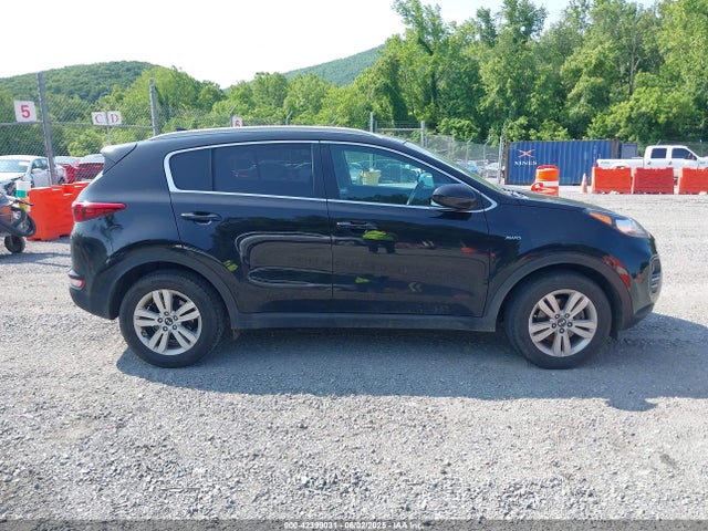 KIA Sportage Lx 2017 KNDPMCAC1H7285906 Image 13
