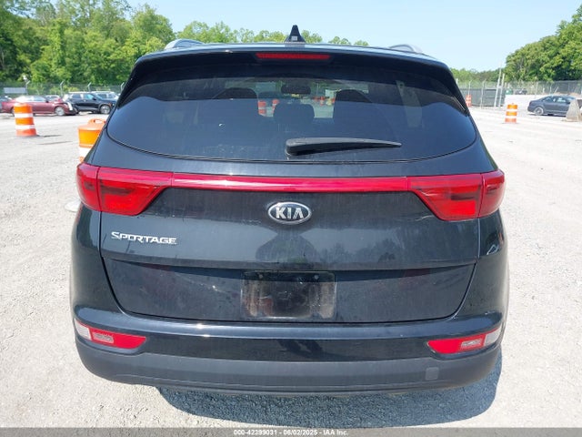 KIA Sportage Lx 2017 KNDPMCAC1H7285906 Image 16