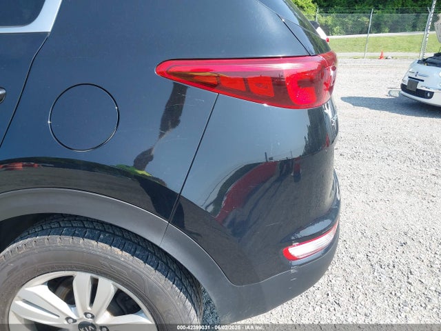 KIA Sportage Lx 2017 KNDPMCAC1H7285906 Image 6