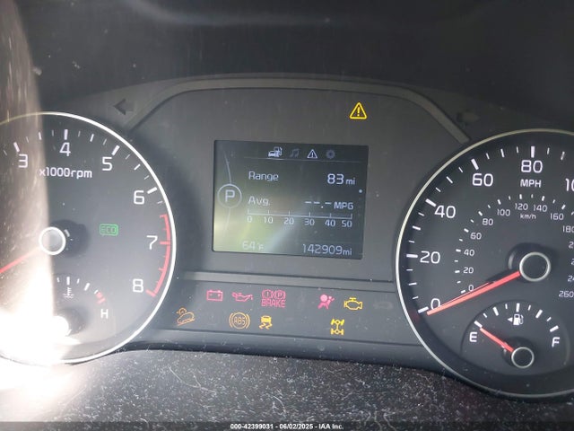 KIA Sportage Lx 2017 KNDPMCAC1H7285906 Image 7