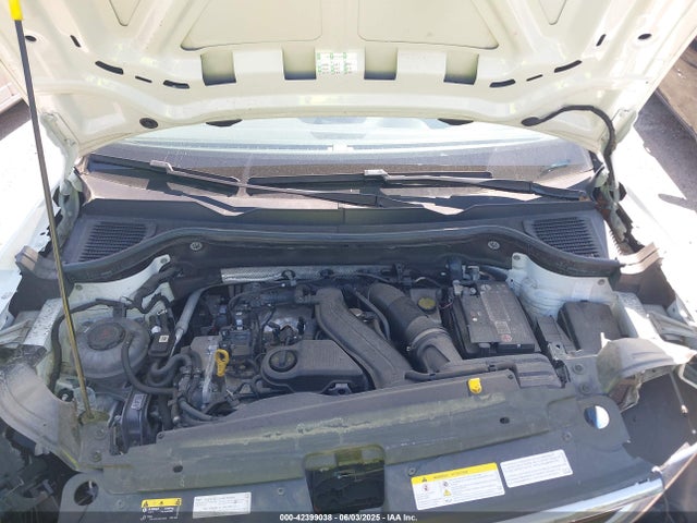 3VVAX7B24NM051868 Volkswagen tsi