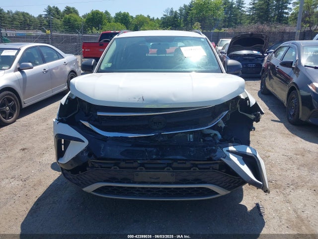 3VVAX7B24NM051868 Volkswagen tsi