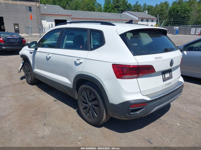3VVAX7B24NM051868 Volkswagen tsi