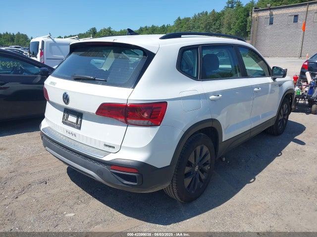 3VVAX7B24NM051868 Volkswagen tsi