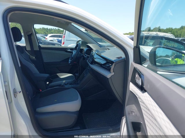 3VVAX7B24NM051868 Volkswagen tsi