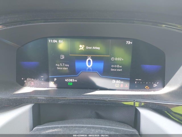 3VVAX7B24NM051868 Volkswagen tsi