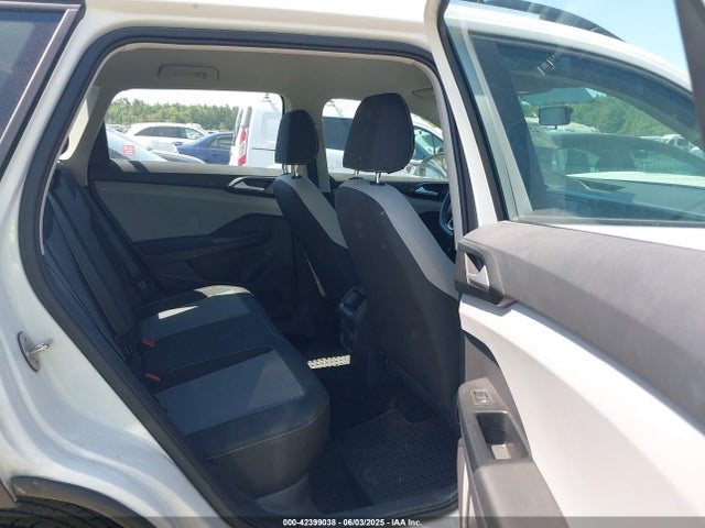 3VVAX7B24NM051868 Volkswagen tsi
