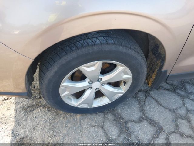 JF2SJADC3FH404812 Subaru Forester 2.5i Premium