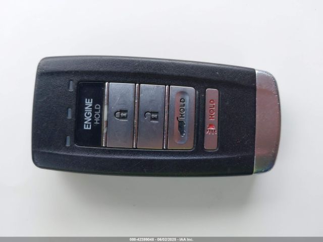 2014 ACURA MDX 5FRYD4H84EB032918 Photo 10