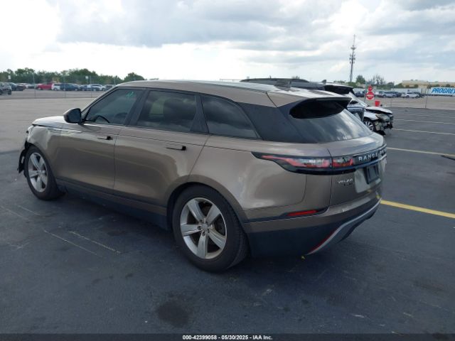 2018 LAND ROVER RANGE ROVER VELAR SALYB2RV4JA708585 Photo 2