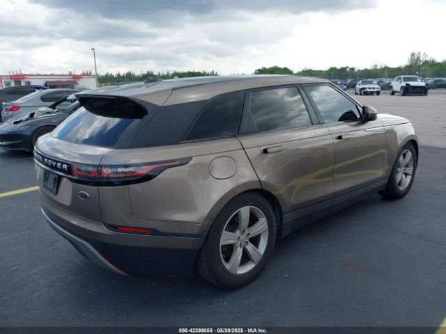 2018 LAND ROVER RANGE ROVER VELAR SALYB2RV4JA708585 Photo 3