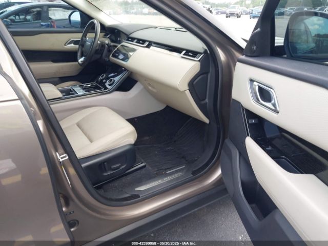 2018 LAND ROVER RANGE ROVER VELAR SALYB2RV4JA708585 Photo 4