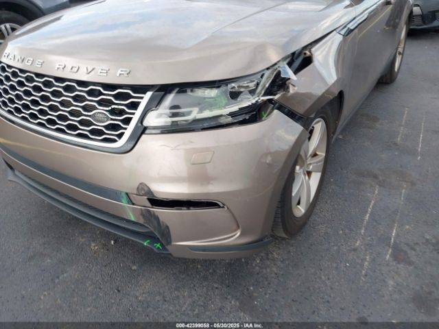 2018 LAND ROVER RANGE ROVER VELAR SALYB2RV4JA708585 Photo 5