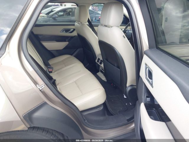 2018 LAND ROVER RANGE ROVER VELAR SALYB2RV4JA708585 Photo 7