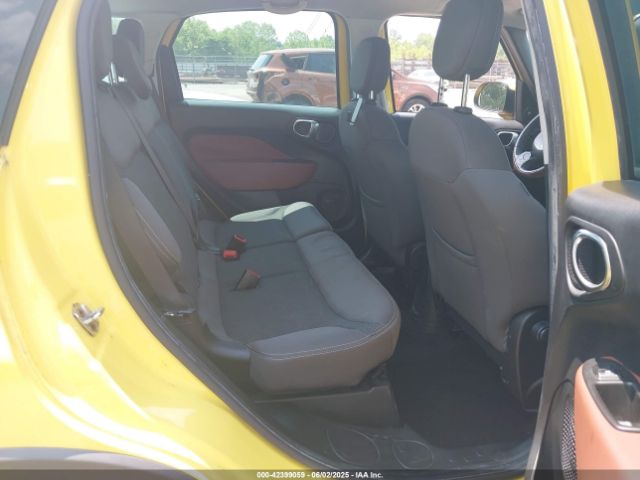2014 FIAT 500L ZFBCFADH3EZ018967 Photo 7