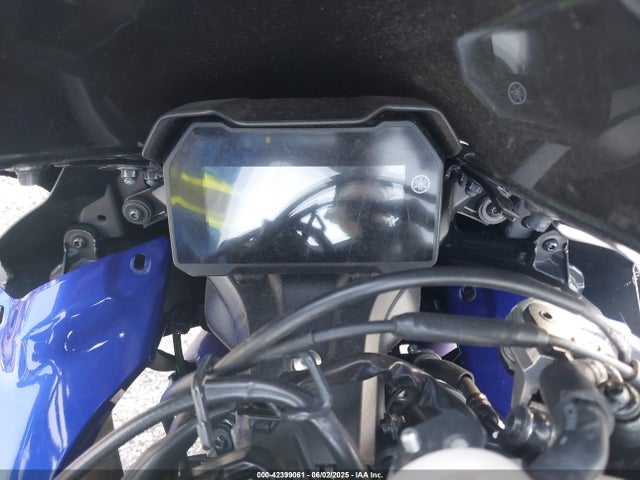 2024 YAMAHA YZFR7 JYARM38E9RA010445 Photo 6