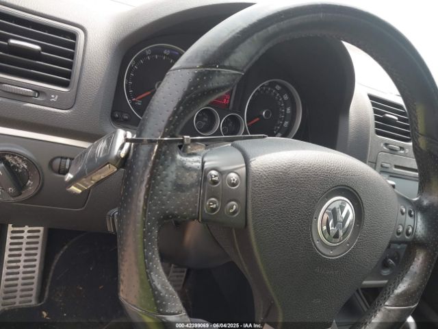 2006 VOLKSWAGEN GTI WVWFV71K16W146014 Photo 10