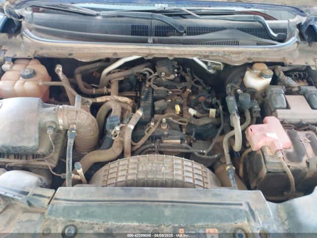 2019 FORD RANGER 1FTER4FH0KLA56618 Photo 9