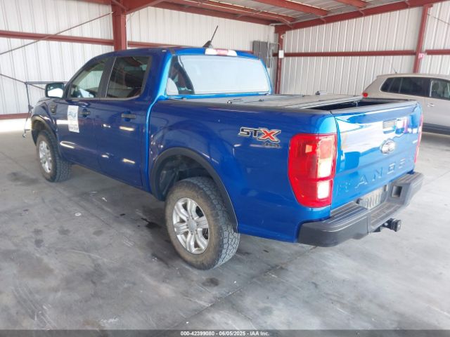 2019 FORD RANGER 1FTER4FH0KLA56618 Photo 2