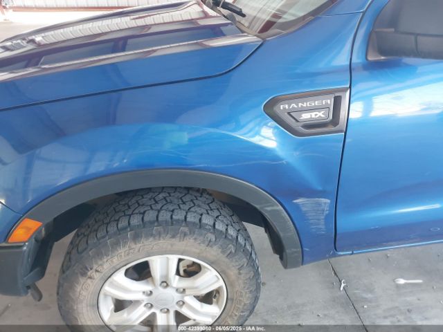 2019 FORD RANGER 1FTER4FH0KLA56618 Photo 5