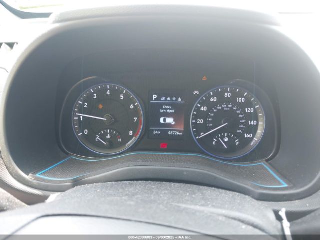 2020 HYUNDAI KONA KM8K2CAA8LU502520 Photo 6