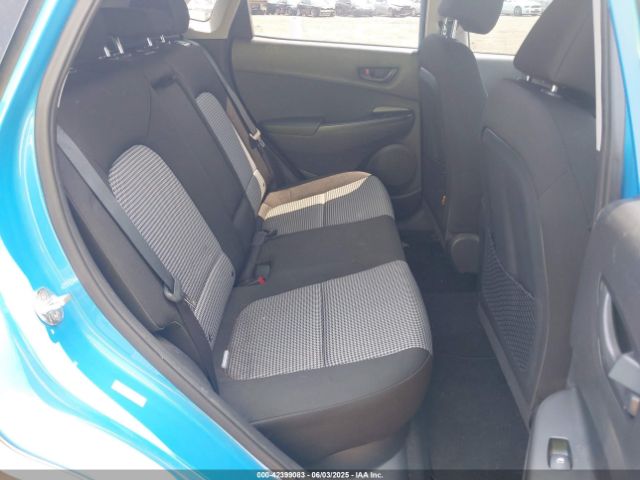 2020 HYUNDAI KONA KM8K2CAA8LU502520 Photo 7