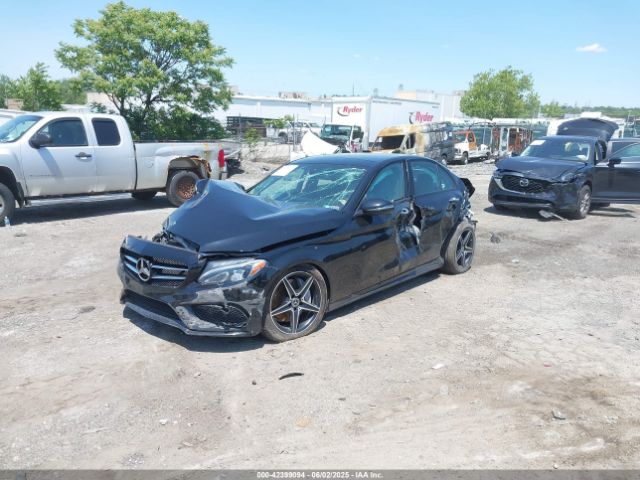 55SWF4KB5HU233415 Mercedes-Benz C 300 4matic/luxury 4matic/sport 4matic