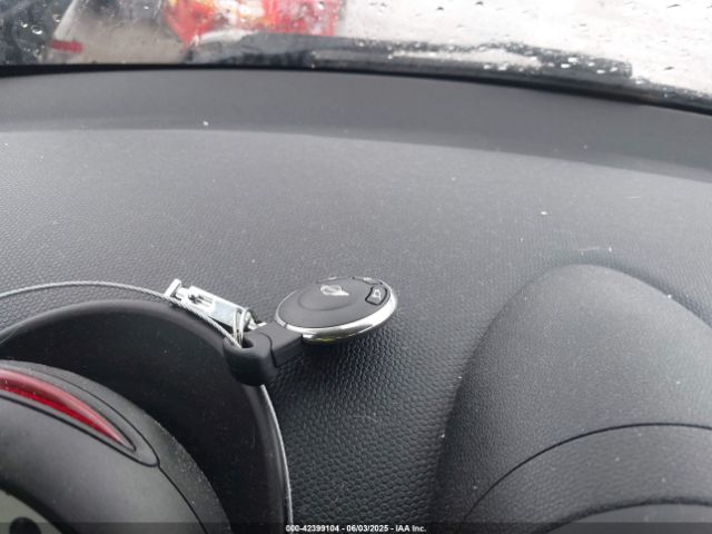 2013 MINI COUNTRYMAN WMWZC5C50DWP30199 Photo 10