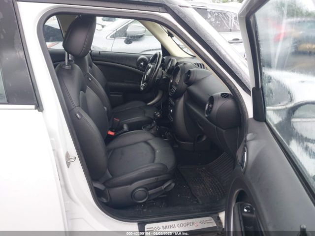 2013 MINI COUNTRYMAN WMWZC5C50DWP30199 Photo 4