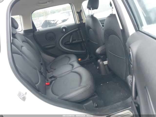 2013 MINI COUNTRYMAN WMWZC5C50DWP30199 Photo 7