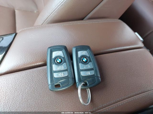 2012 BMW 535I WBAFU7C58CDU60306 Photo 10